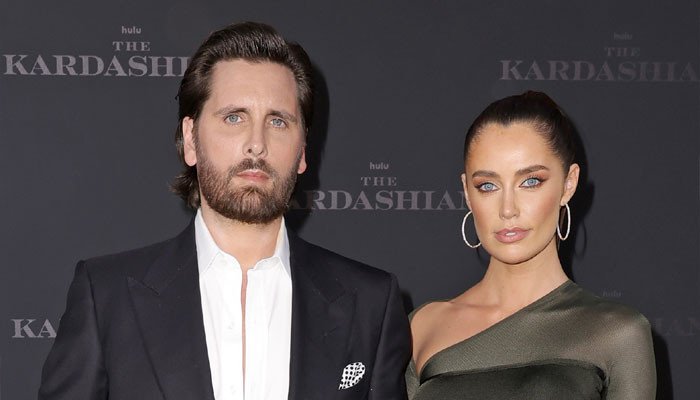 Scott Disick is taking his relationship with Rebecca Donaldson â€˜step by stepâ€™: Insider
