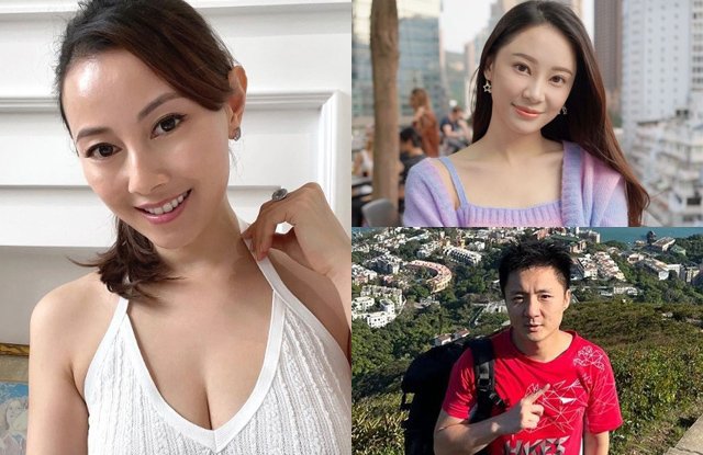 Breakdown of Candy Yuen’s Relationship With Ex