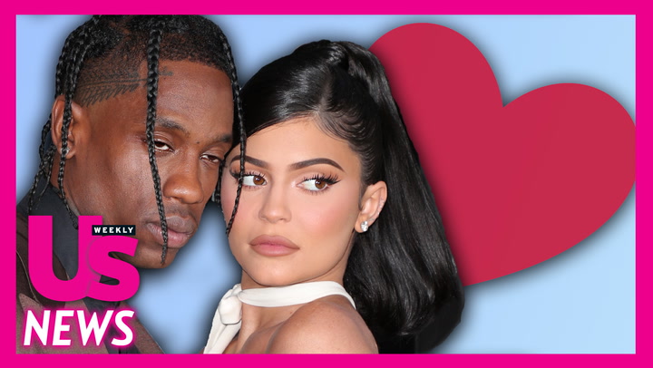 Kylie Jenner Gushes Over ‘Most Special’ Travis Scott in Birthday Tribute
