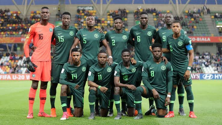 U-20 WAFU-B CUP: Flying Eagles beat Ghana in Niger Republic