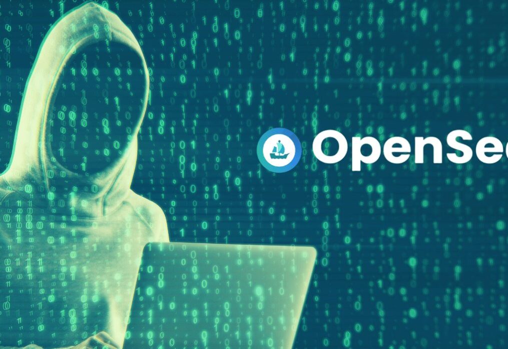 OpenSea Discord Hacked, NFTs Stolen Using Fake YouTube Site