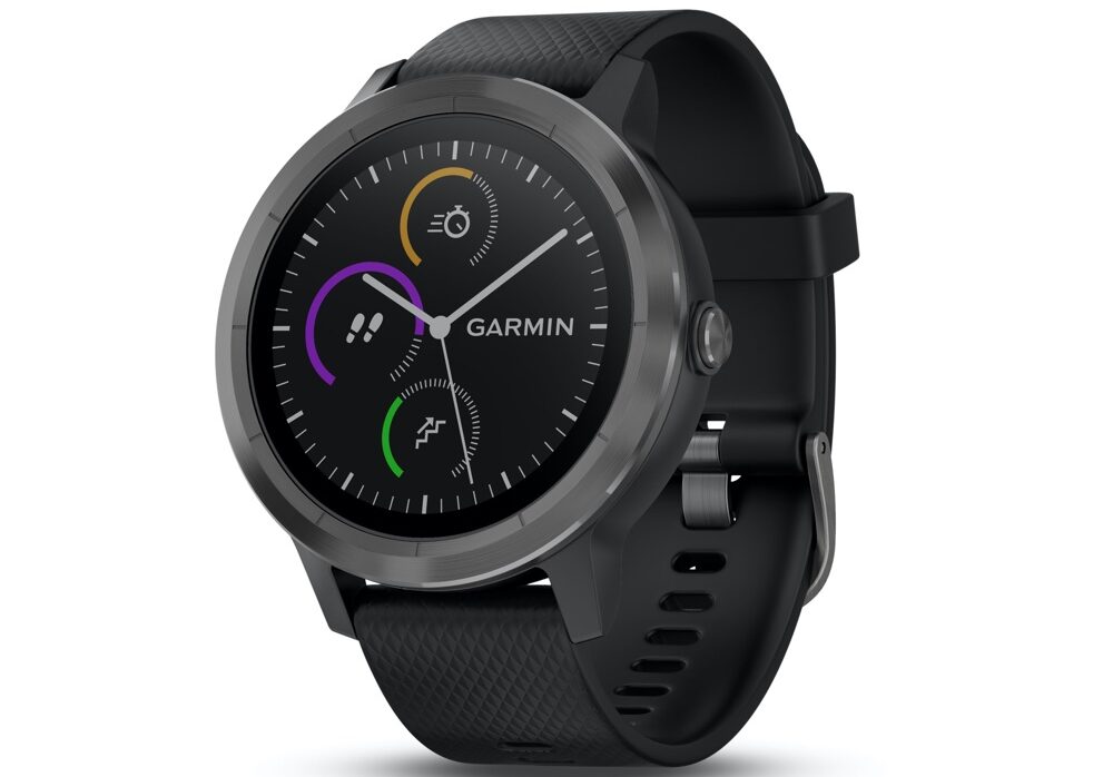 Deal: Garmin Vivoactive 3 GPS smartwatch on sale for US$99