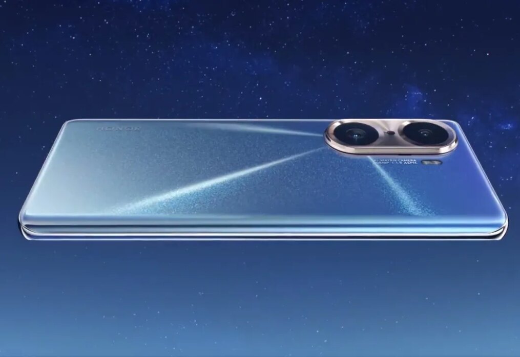 Honor 70 Pro or Pro Plus will become the world’s first Dimensity 9000/100W smartphone