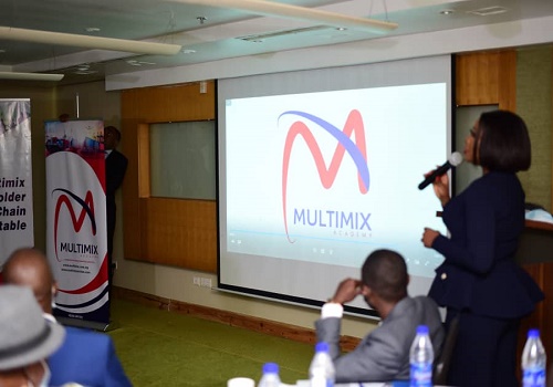 Multimix Academy seeks restructuring of education supply chain