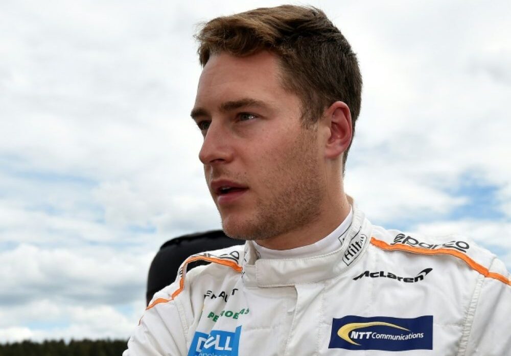 Stoffel Vandoorne on his recent victory and future in the ABB FIA Formula E World Championship