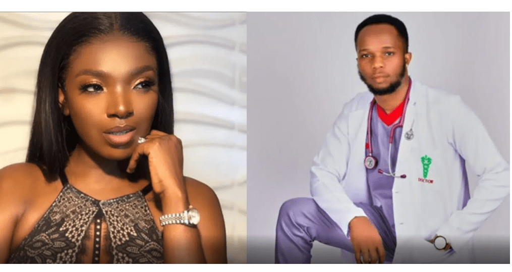 Beware of Impulsive Women Like Annie Idibia If You Want To Live Long – Dr Penking