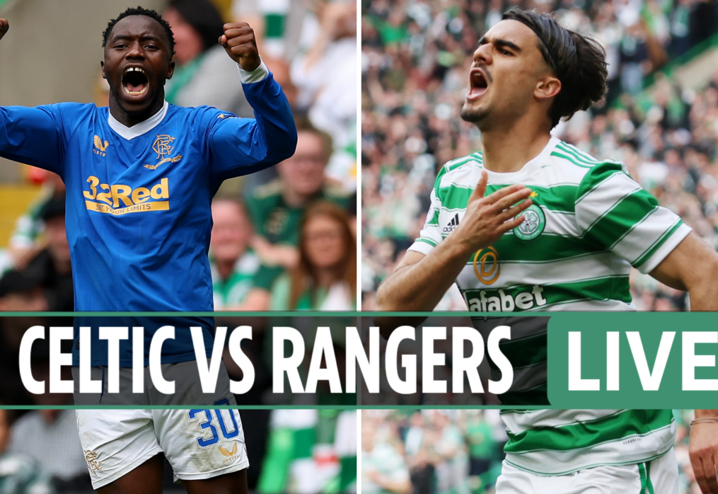 Celtic vs Rangers LIVE: Clubs hit out at each other over fan trouble as arrests made, Hoops hold POTY night