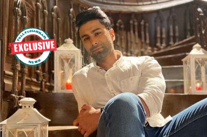EXCLUSIVE! Abhinav Kapoor on Sara and Vikrant's love story track in Bade Achhe Lagte Hain 2: Ram and Vikrant's friendship is at stake and I am very scared about it, let's see how it turns out to be
