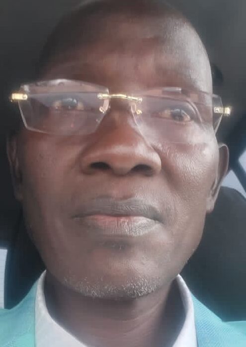 Plateau Labour party gets guber candidate, Margif