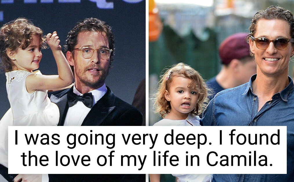 8 Celebrity Fathers Who Share How Happy They Are to Have a Family