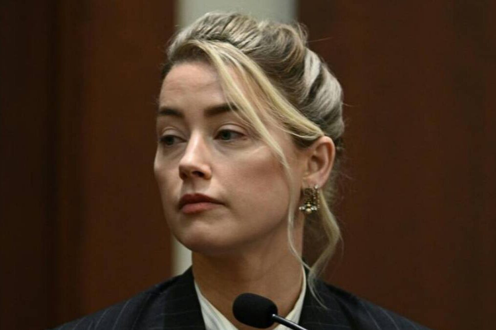 Amber Heard: ‘I will stand by every word’ said during defamation trial