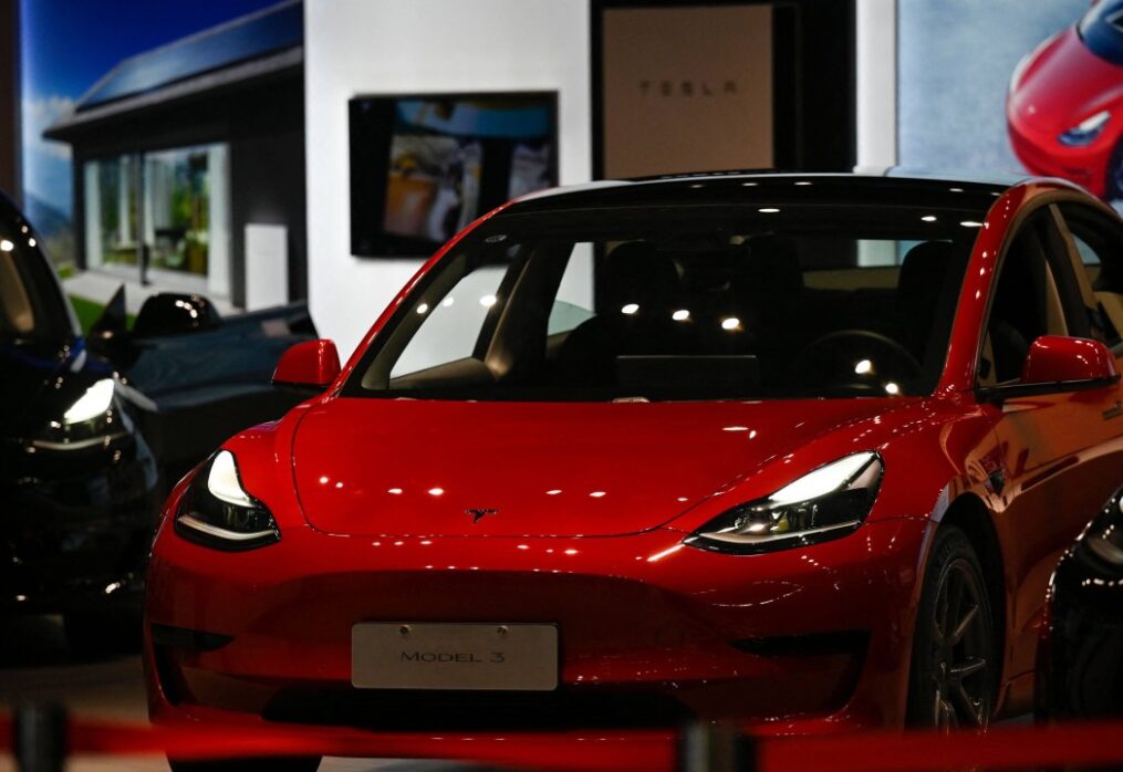 Coronavirus:  Tesla’s production in Shanghai hit again as logistics issues persist, cases outside quarantine zones nearly triple