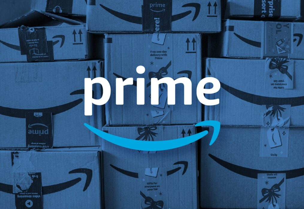 9 benefits of an Amazon Prime membership