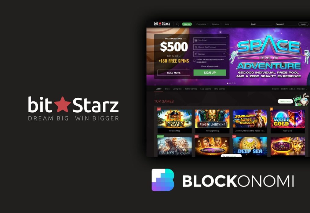 BitStarz Casino Review: Bitcoin Casino With No Deposit Bonus