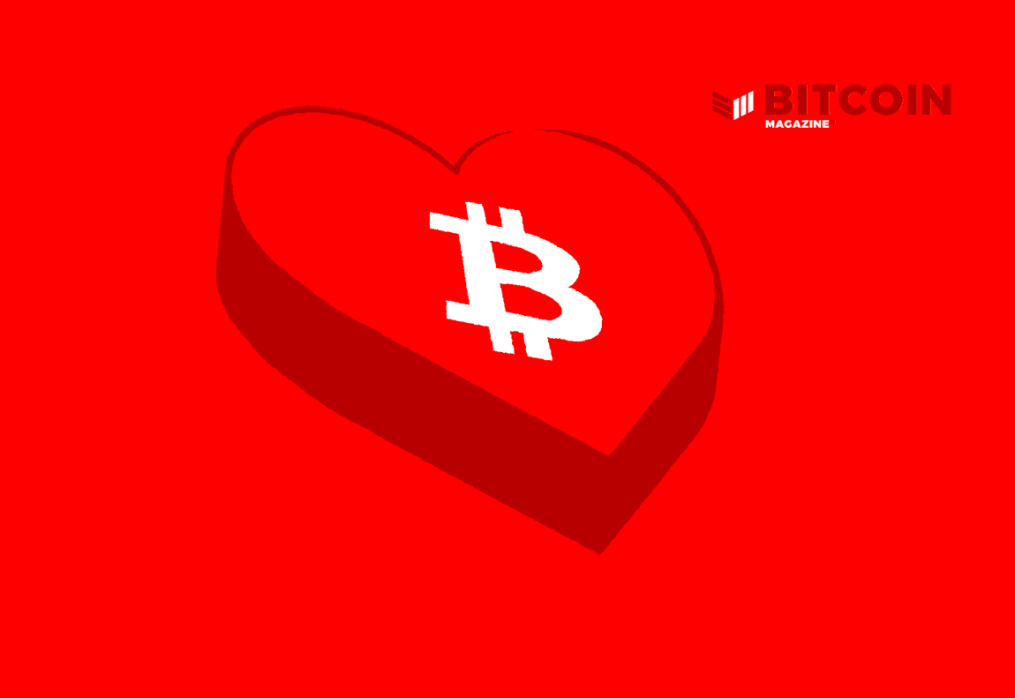 How The Fiat Standard Has Impacted Relationships, Sex And Family — And How Bitcoin Can Fix It