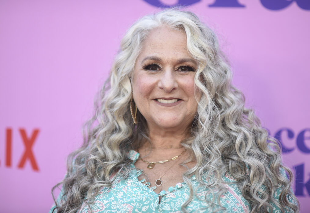 ‘Friends’ Co-Creator Marta Kauffman Regrets Show’s Lack Of Diversity, Says She “Bought Into Systemic Racism”