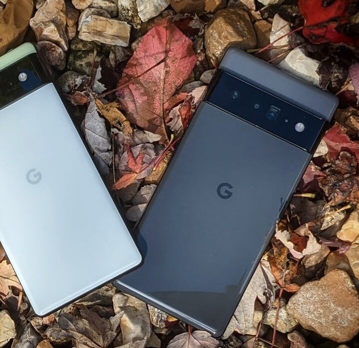 Google Pixel 6 and Pixel 6 Pro display prices show Google’s flagships are cheaper to repair than the competition