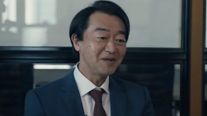 Takao Yamane joins Platinum Games as chief business officer | Jobs Roundup: July 2022