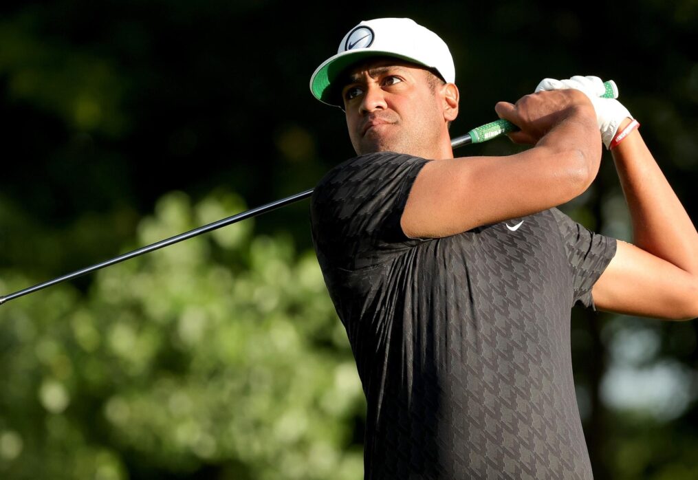 Finau in the hunt as Grillo tops clubhouse lead at 3M Open