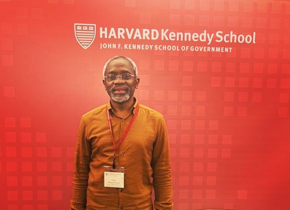 Harvard school: Gbajabiamila apologises to Nigerians after backlash