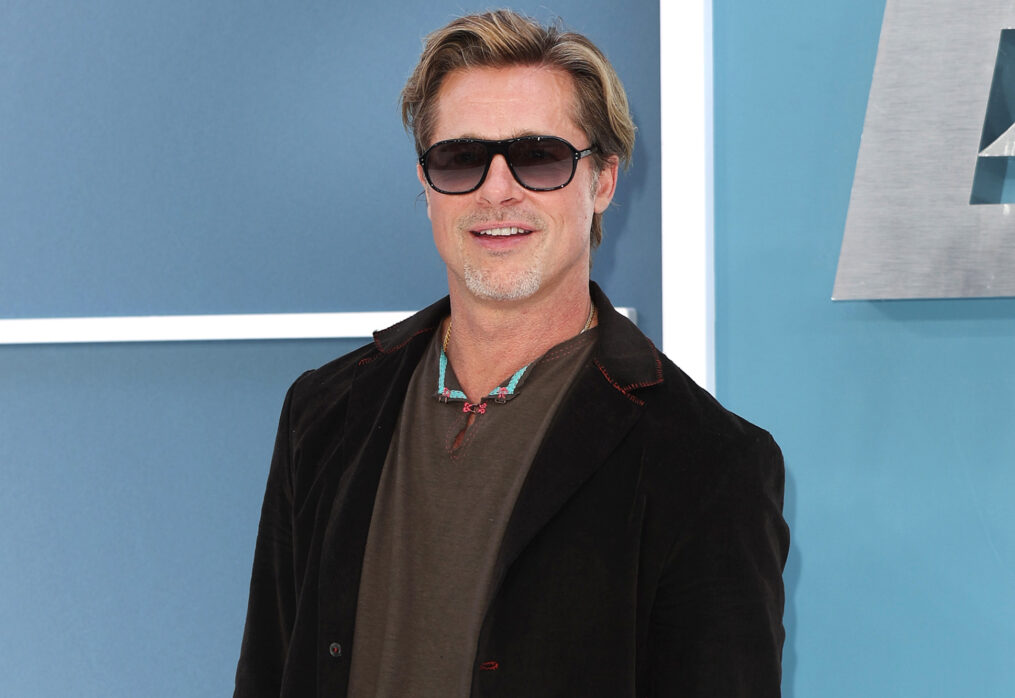 Brad Pitt ‘dating’ and ‘living his best life’ years after Angelina Jolie split