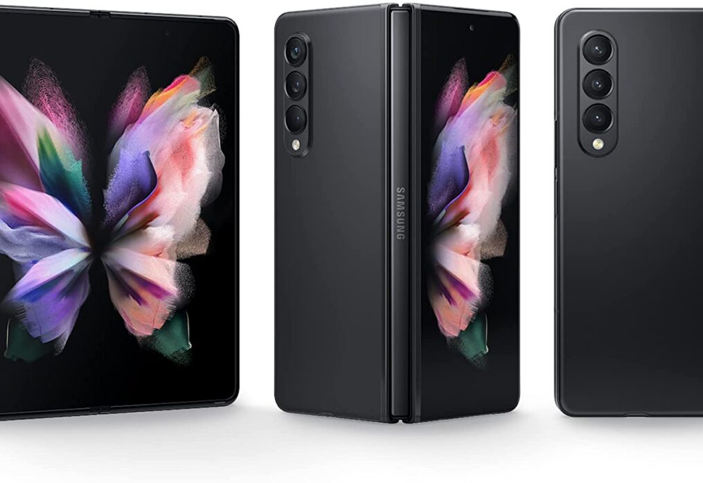 Galaxy Z Fold 4 price leaks from France, teasing a similar cost as Fold 3