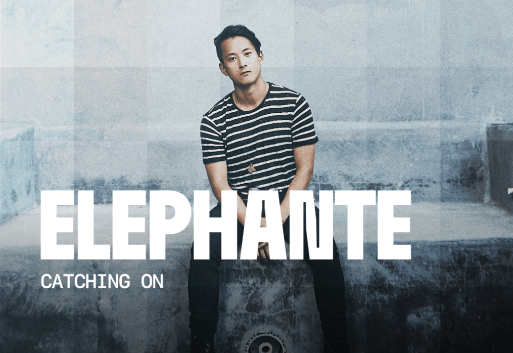 Get Royalties To Elephante’s New Track With The EDM Producer’s NFTs