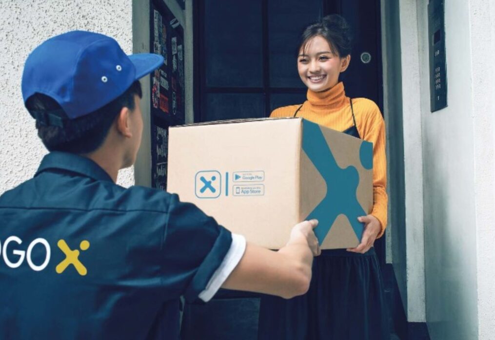 Logistics Platform GOGOX Debuts on HKEx