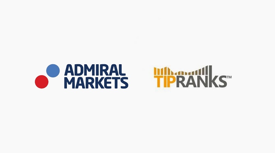 EXCLUSIVE: Admirals Joins Forces with TipRanks to Boost Traders’ Research Capacity