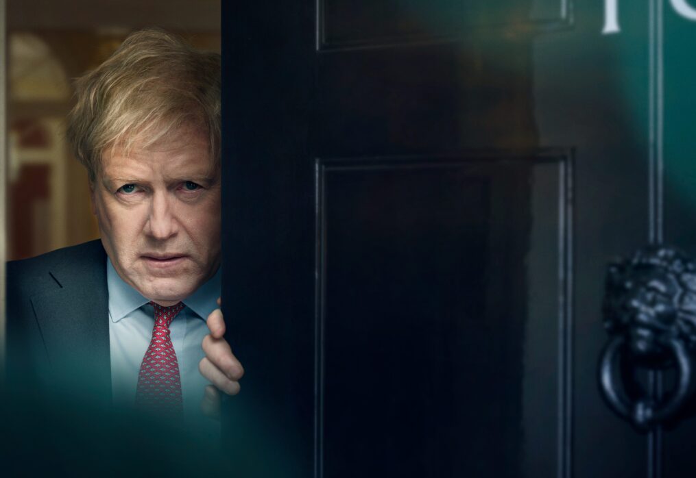 Boris Johnson Drama ‘This England’ Starring Kenneth Branagh Sells To 88 Territories