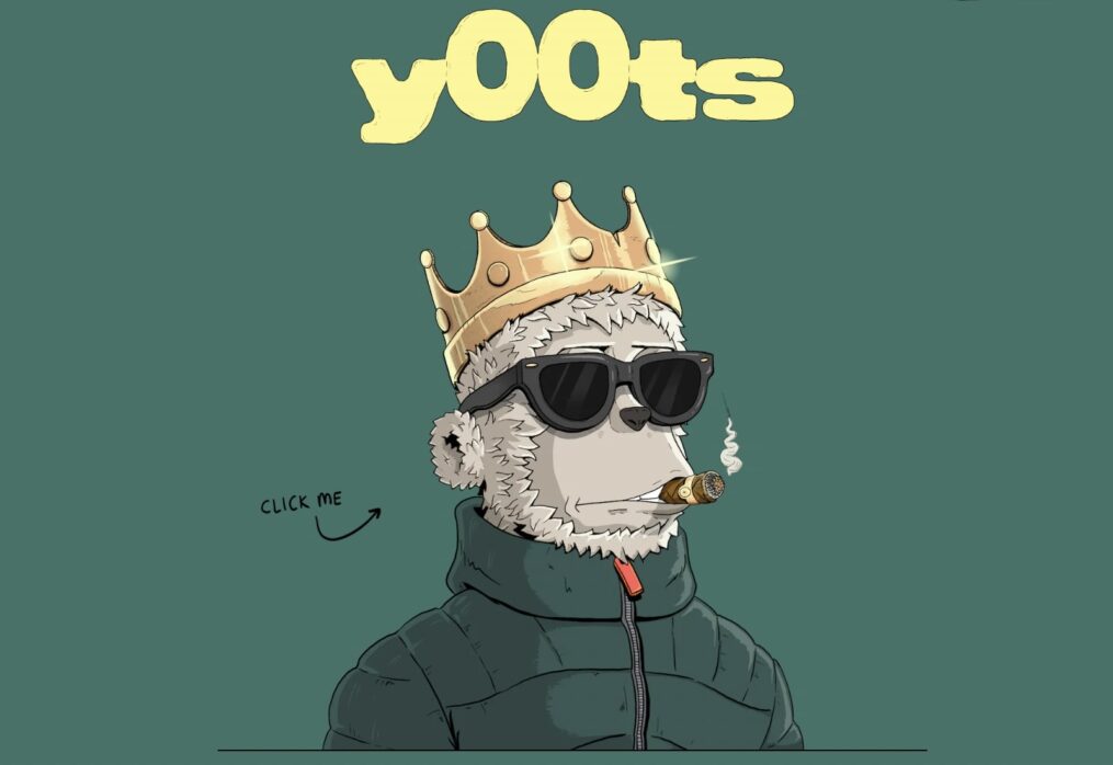 y00ts NFT: Are You On The y00tlist?
