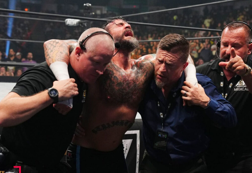Why CM Punk Will Win Back AEW World Championship From Jon Moxley