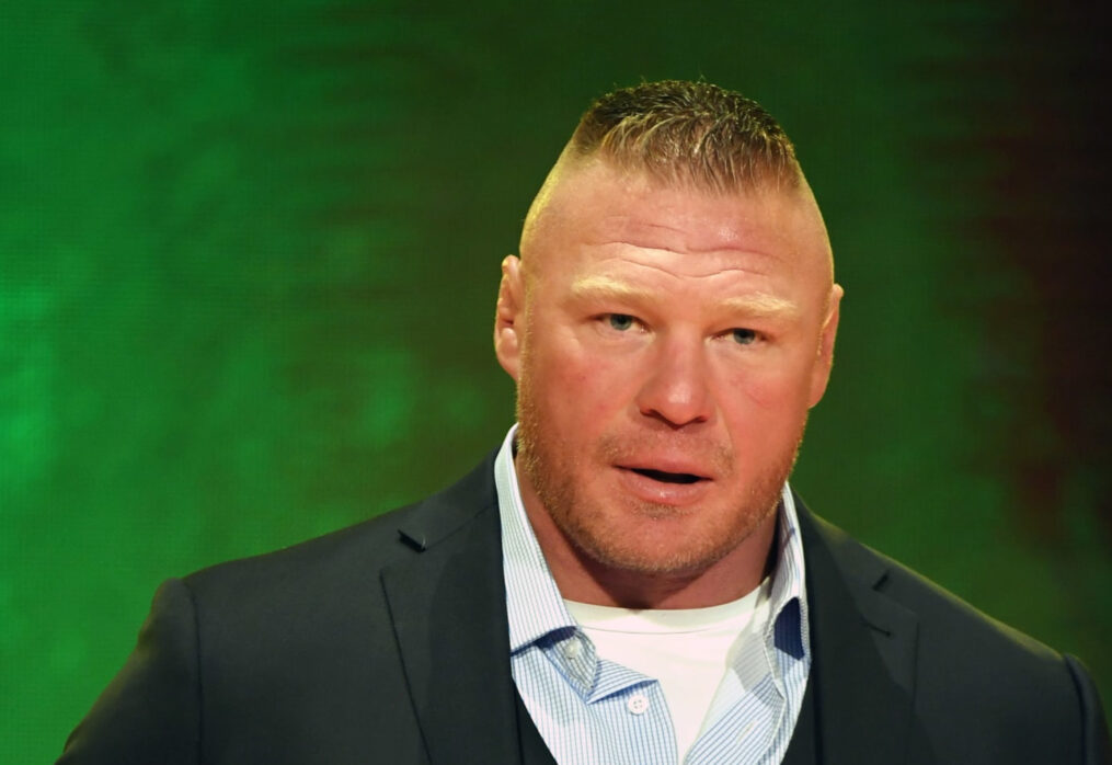 Projecting When Brock Lesnar Will Return to WWE in the Triple H Era