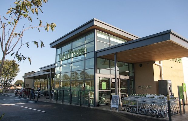 Waitrose admits it signed deals with landlords to block rivals from opening nearby stores