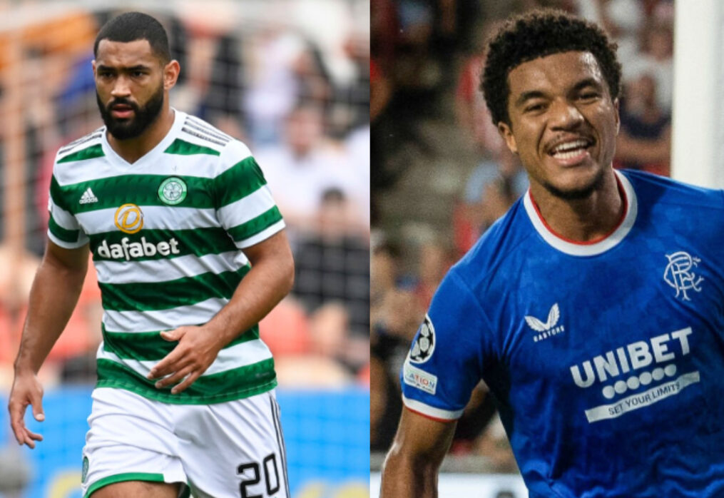 Americans Abroad Weekend Preview: Carter-Vickers, Sands, Tillman face off in Old Firm