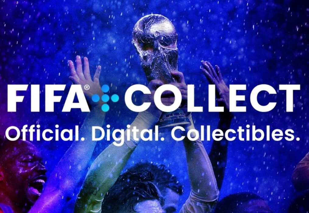 FIFA To Launch Their Own NFT Football Platform