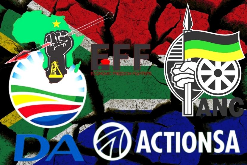 About 80% of voters believe coalitions are SA’s future