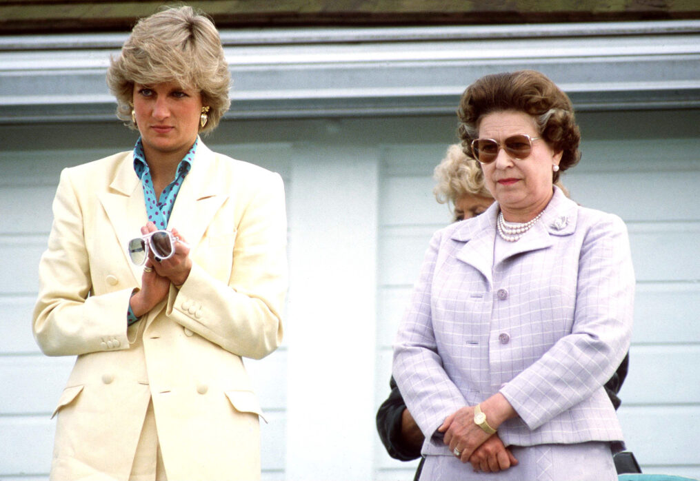Inside Queen Elizabeth and Princess Diana’s complicated relationship