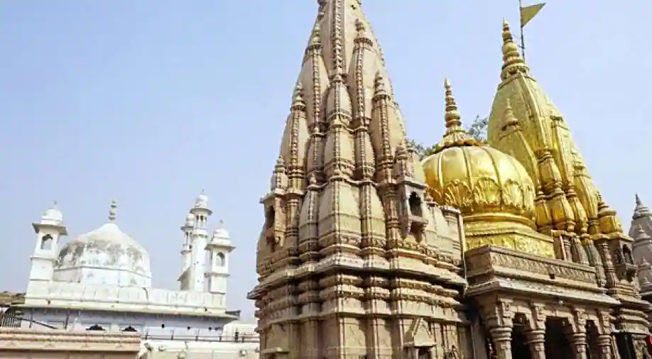 Gyanvapi Mosque case verdict: Indian court admits Hindu petitioners’ plea seeking right to worship