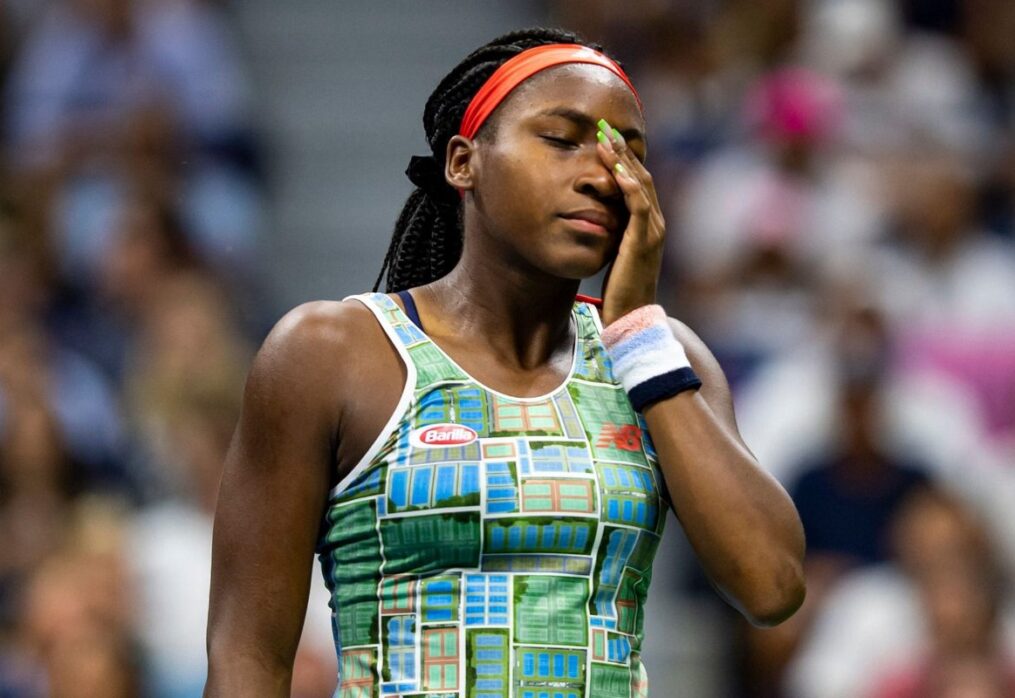 ‘Meat Riding and Hating Is an Illness’ – Coco Gauff Hits Back as Instagram User Calls Her a Clown and Compares Her to Serena Williams