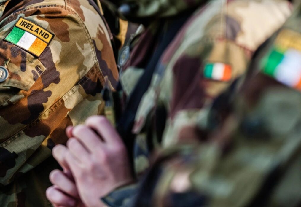 Budget 2023 – Inside Defence Forces’ €1.2bn war chest to improve soldiers’ pay and buy new ships, jets, & armour