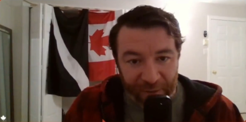 Poilievre responds to threats made against his wife by far-right extremist