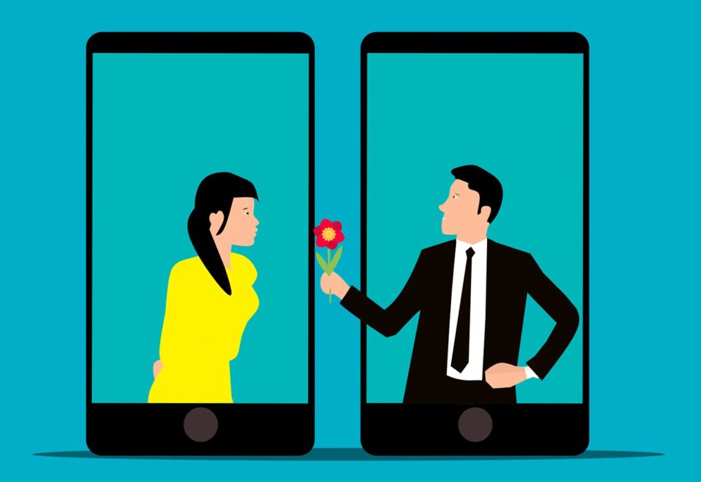 New dating apps — and ‘in person’ mixers — target religious and political niches