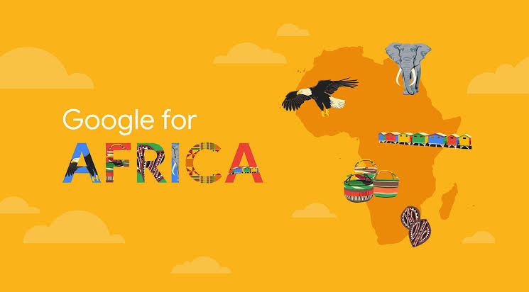 Google for Africa is LIVE today: FREE virtual Masterclasses commence tomorrow
