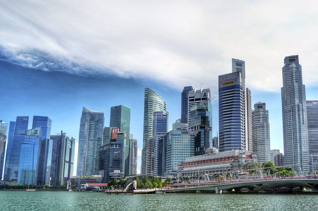 The Hydrogen Stream: Singapore sees hydrogen supplying up to half of its power needs by 2050