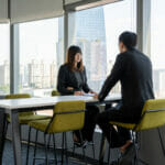 How Flexible Office Partnerships Can Boost Occupancy in China