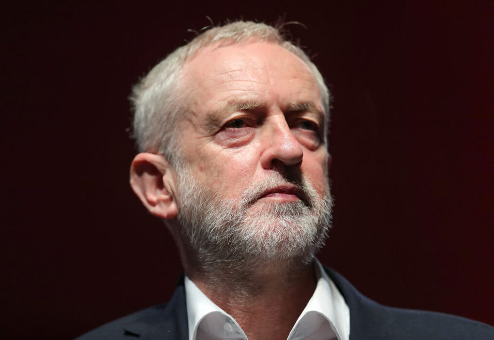 Sounding the death knell for Corbynmania