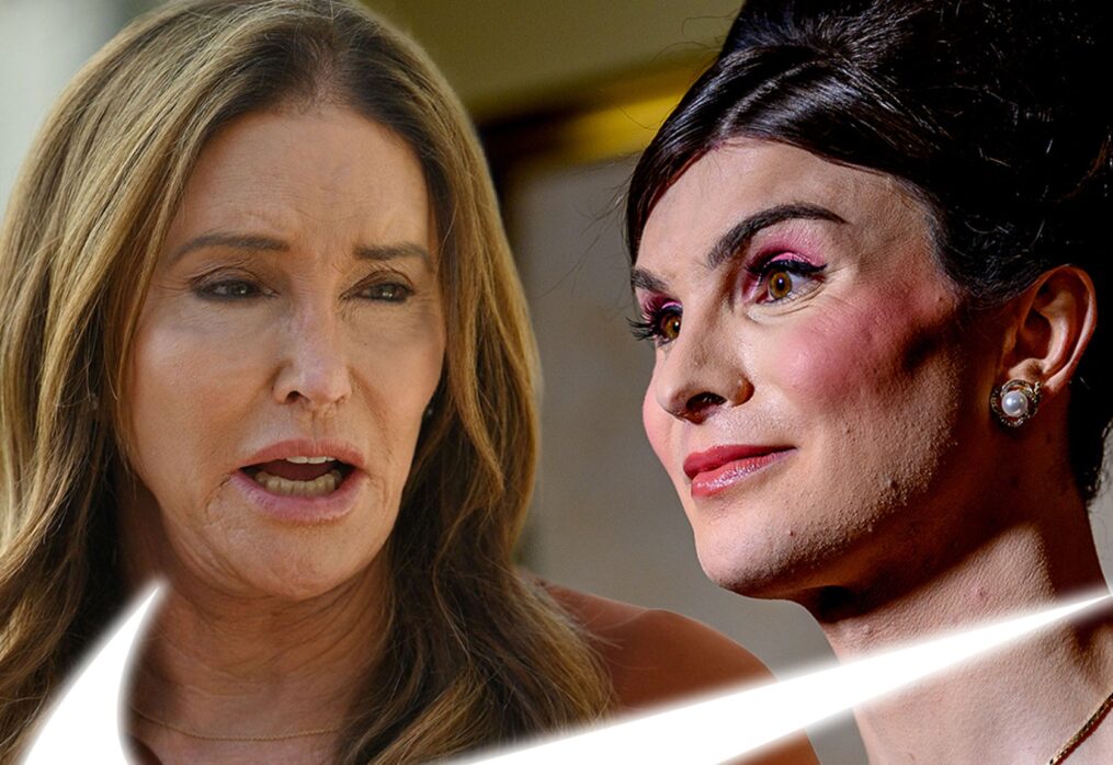 Caitlyn Jenner Calls Nike’s Dylan Mulvaney Partnership ‘An Outrage’