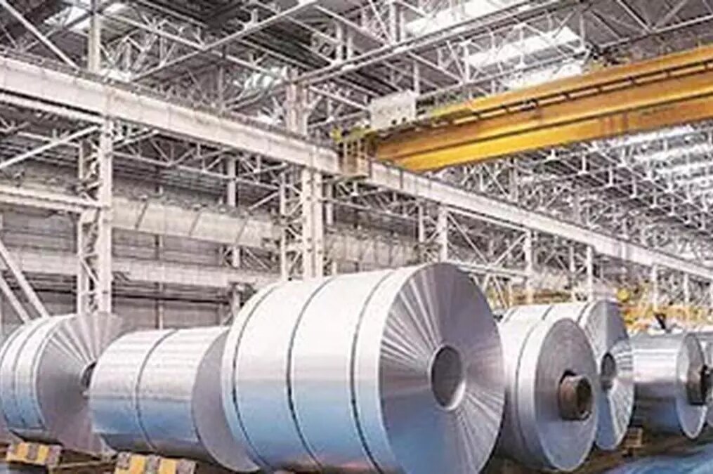 Domestic steel mills seek anti-dumping duties on imports