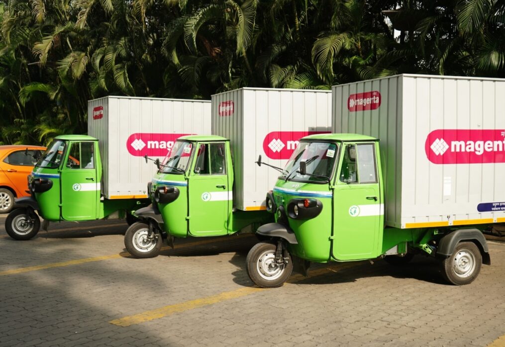 Morgan Stanley, BP Ventures back Indian e-mobility startup Magenta